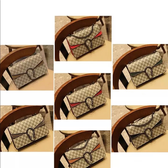 Purses - Picture 1 of 3